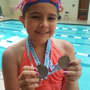 Meet your Posher, Melissa